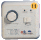 Diagram of a Ventilator Controller