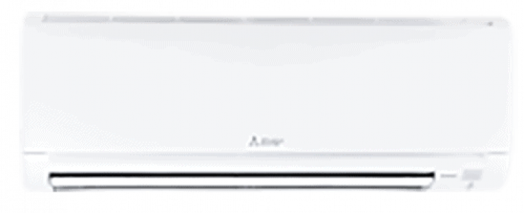 WALL MOUNTED AIR CONDITIONER MSY-GL